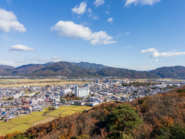 代表挨拶イメージ